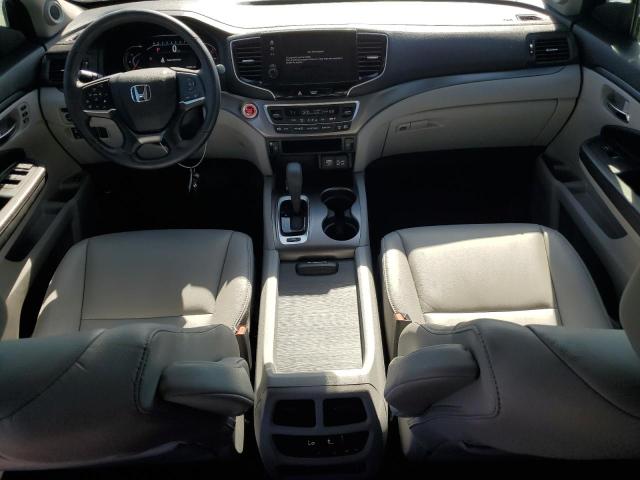 Photo 8 from auction – 2020 HONDA PILOT EXL with VIN 5FNYF5H50LB026859