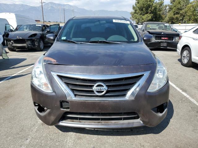 Photo 5 from auction – 2015 NISSAN VERSA S with VIN 3N1CN7AP5FL840891