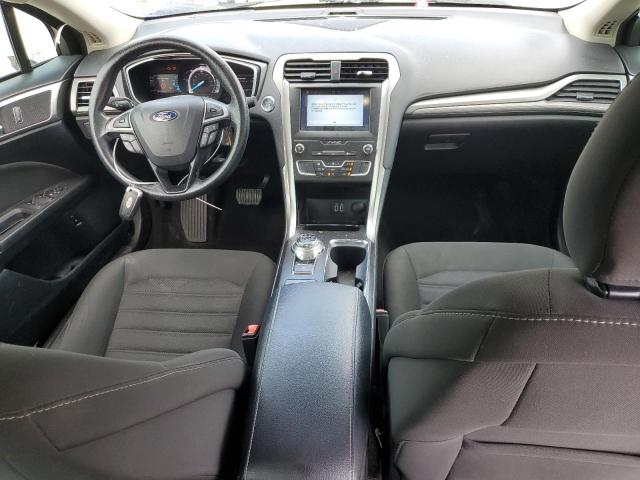 Photo 8 from auction – 2019 FORD FUSION SE with VIN 3FA6P0LU9KR118867