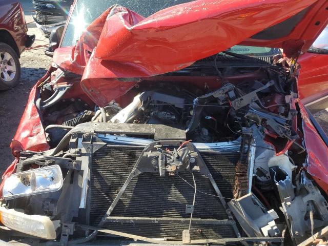 Photo 11 from auction – 1999 CHEVROLET SILVERADO with VIN 2GCEC19T6X1256058