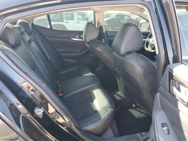 Photo 10 from auction – 2017 NISSAN MAXIMA 3.5 with VIN 1N4AA6AP0HC448027