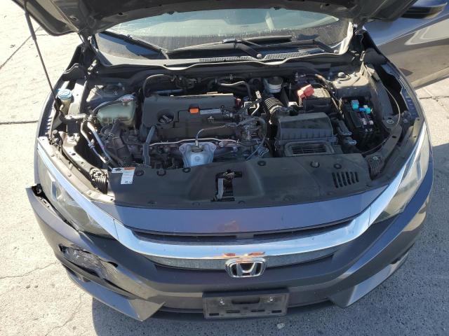 Photo 11 from auction – 2017 HONDA CIVIC EX with VIN 2HGFC2F86HH509593