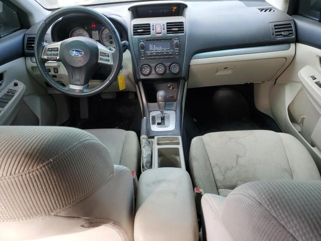 Photo 8 from auction – 2014 SUBARU IMPREZA SP with VIN JF1GPAL67E8306403