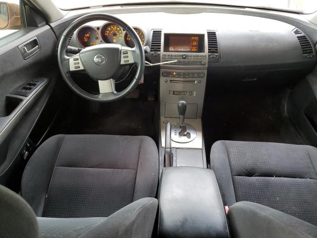 Zdjęcie 8 z aukcji – 2004 NISSAN MAXIMA SE z VIN 1N4BA41E84C823020