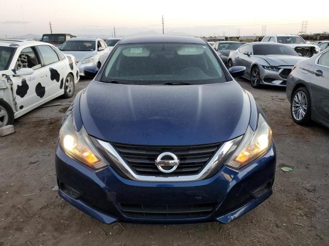 Photo 5 from auction – 2018 NISSAN ALTIMA 2.5 with VIN 1N4AL3AP3JC138887