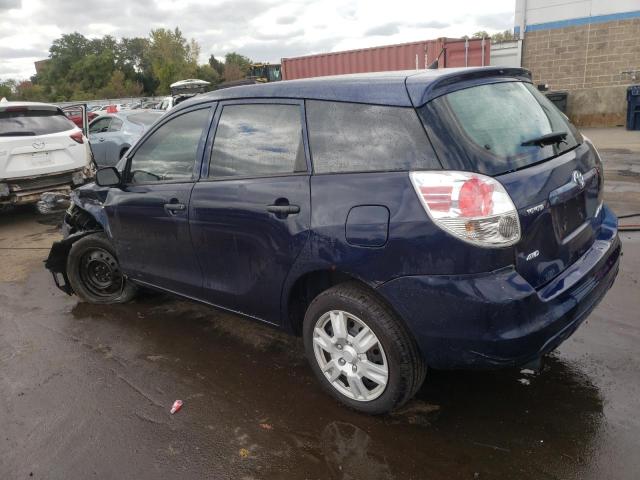 Photo 2 from auction – 2005 TOYOTA COROLLA MA with VIN 2T1LR32E15C392044