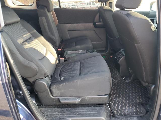 Photo 11 from auction – 2008 MAZDA 5 with VIN JM1CR29L680312640