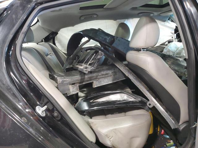 Photo 10 from auction – 2012 KIA OPTIMA EX with VIN 5XXGN4A7XCG041841