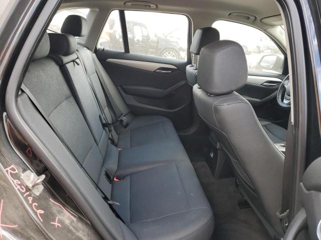 Photo 11 from auction – 2014 BMW X1 XDRIVE2 with VIN WBAVL1C52EVY22168