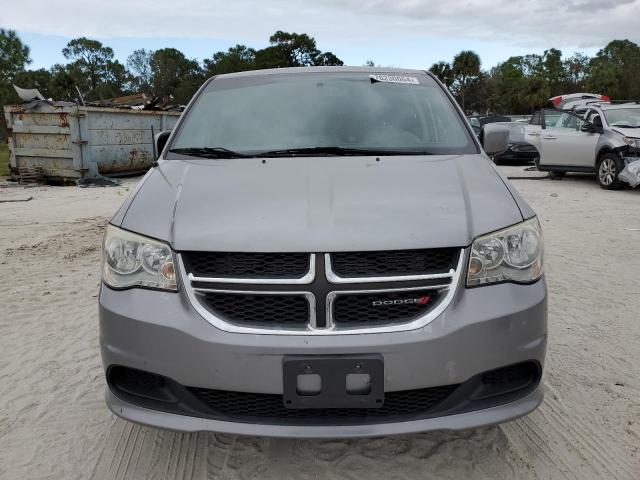 Photo 5 from auction – 2016 DODGE GRAND CARA with VIN 2C4RDGBG0GR220463