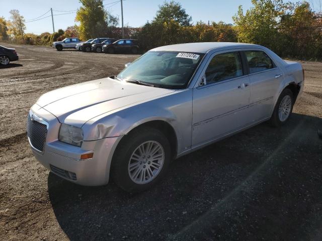 Photo 1 from auction – 2010 CHRYSLER 300 TOURIN with VIN 2C3CA5CV5AH115936