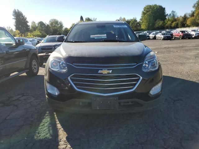 Photo 5 from auction – 2017 CHEVROLET EQUINOX LT with VIN 2GNFLFEK8H6318683
