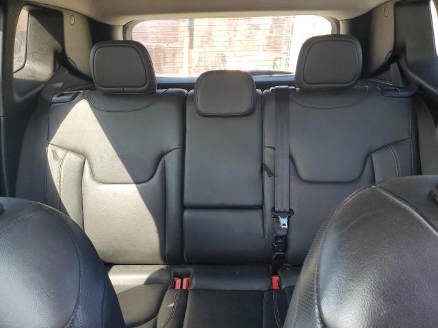 Photo 10 from auction – 2015 JEEP RENEGADE L with VIN ZACCJADT6FPB32154