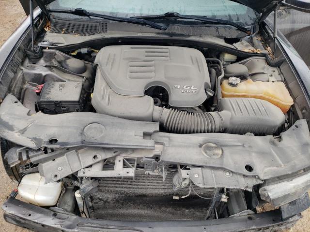 Photo 11 from auction – 2014 DODGE CHARGER SE with VIN 2C3CDXBG9EH129687
