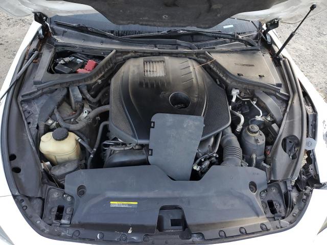 Photo 11 from auction – 2017 INFINITI Q60 BASE with VIN JN1CV7EK1HM110371