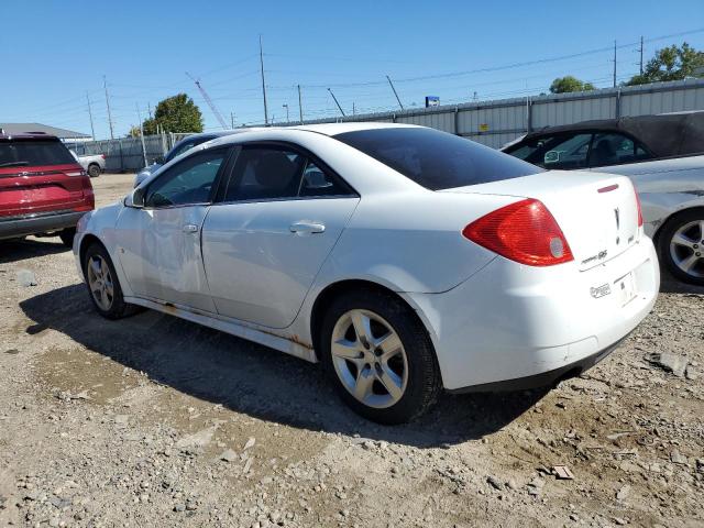 Photo 2 from auction – 2010 PONTIAC G6 with VIN 1G2ZA5E07A4110813