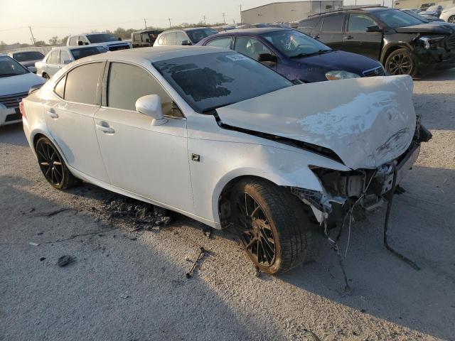 Photo 4 from auction – 2014 LEXUS IS 350 with VIN JTHBE1D27E5000713