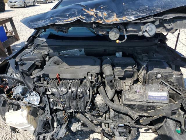 Photo 11 from auction – 2015 HYUNDAI SONATA SPO with VIN 5NPE34AF2FH180181