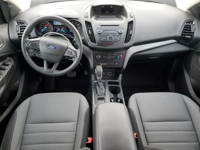 Photo 8 from auction – 2018 FORD ESCAPE S with VIN 1FMCU0F73JUB43505