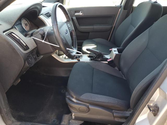 Photo 7 from auction – 2010 FORD FOCUS SES with VIN 1FAHP3GN5AW148411