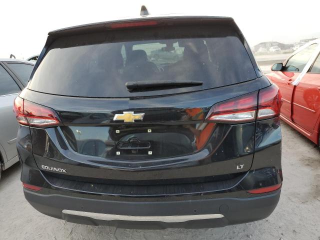 Photo 6 from auction – 2023 CHEVROLET EQUINOX LT with VIN 3GNAXKEG2PL177431