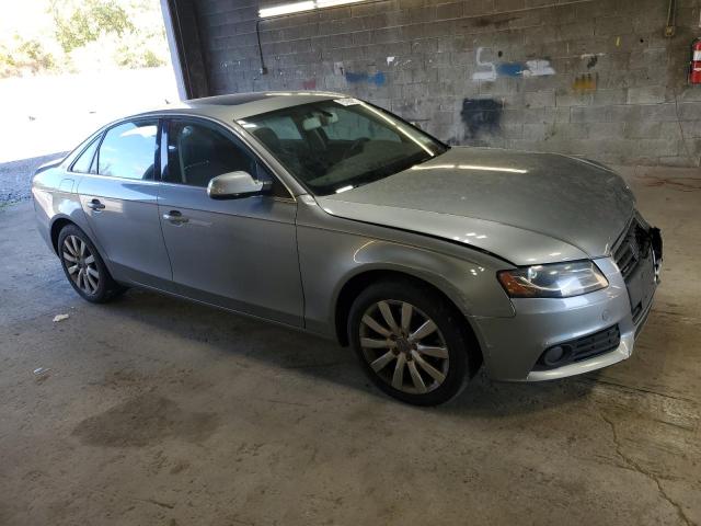 Photo 4 from auction – 2010 AUDI A4 PREMIUM with VIN WAUHFAFL6AN011496