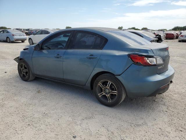 Photo 2 from auction – 2010 MAZDA 3 I with VIN JM1BL1SF6A1113969
