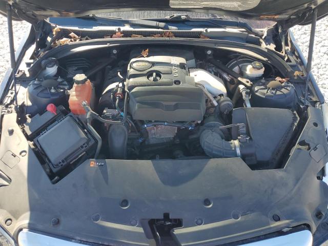 Photo 11 from auction – 2015 CADILLAC ATS with VIN 1G6AG5RX2F0127311