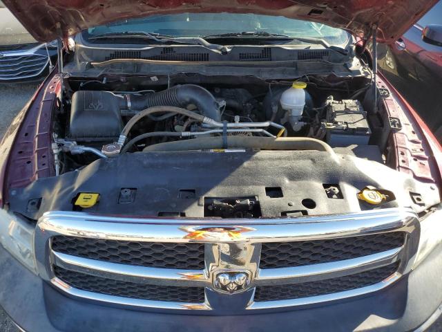 Photo 11 from auction – 2017 RAM 1500 ST with VIN 1C6RR7FTXHS654681