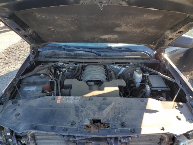 Photo 11 from auction – 2018 CHEVROLET SILVERADO with VIN 3GCUKPEC3JG196214