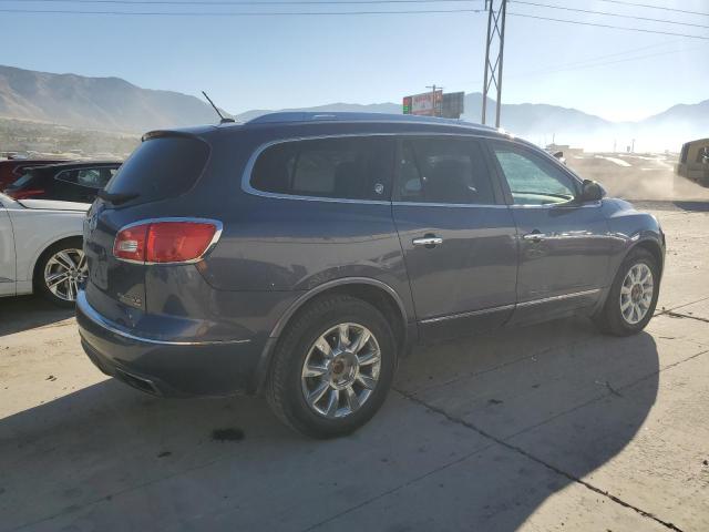 Photo 3 from auction – 2013 BUICK ENCLAVE with VIN 5GAKVCKD6DJ238822