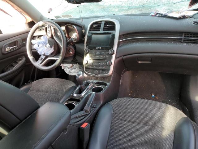 Photo 8 from auction – 2016 CHEVROLET MALIBU LIM with VIN 1G11C5SA5GF123467