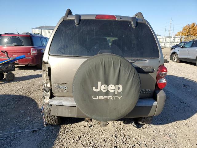 Photo 6 from auction – 2005 JEEP LIBERTY RE with VIN 1J4GL38K15W726929