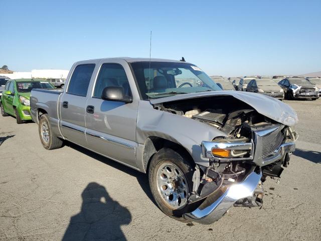 Photo 4 from auction – 2006 GMC NEW SIERRA with VIN 2GTEC13Z661256055