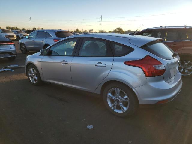 Photo 2 from auction – 2013 FORD FOCUS SE with VIN 1FADP3K2XDL146333