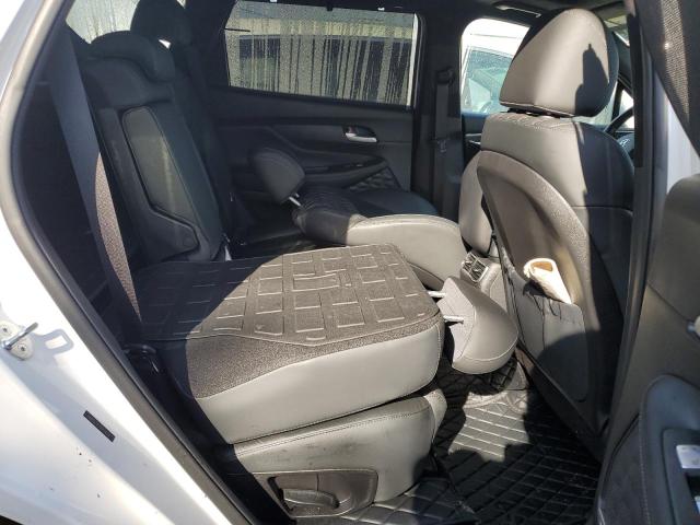 Photo 10 from auction – 2023 HYUNDAI SANTA FE C with VIN 5NMS5DAL7PH594624