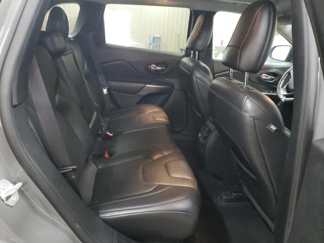 Photo 11 from auction – 2020 JEEP CHEROKEE L with VIN 1C4PJMDX5LD576593