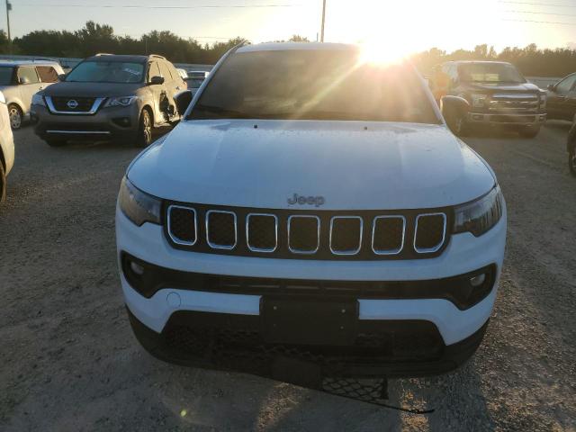 Photo 5 from auction – 2024 JEEP COMPASS LA with VIN 3C4NJDBN4RT607361