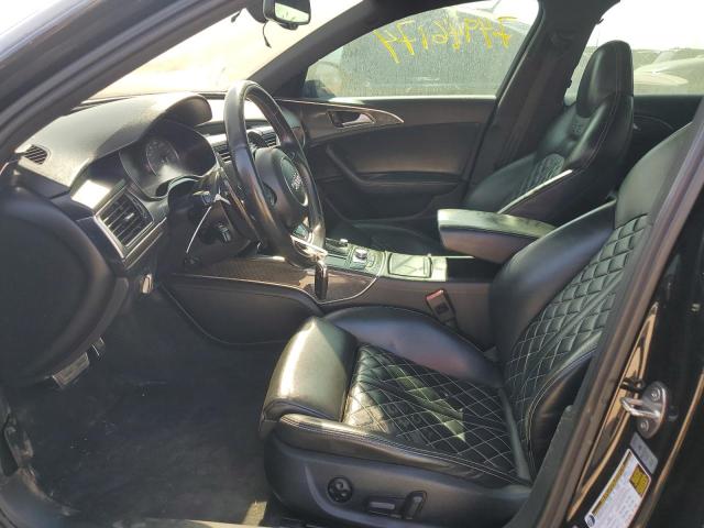Photo 7 from auction – 2014 AUDI S6 with VIN WAUF2AFC3EN151286