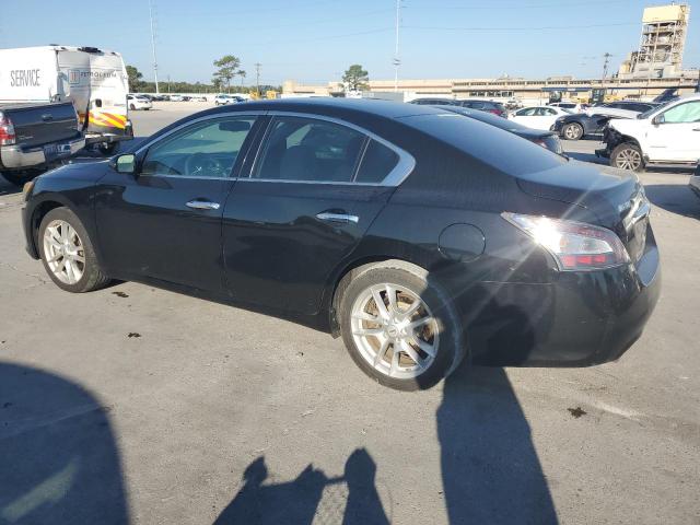 Photo 2 from auction – 2013 NISSAN MAXIMA S with VIN 1N4AA5AP1DC813819