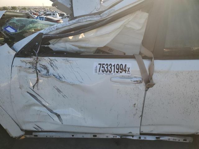Photo 7 from auction – 2012 TOYOTA 4RUNNER SR with VIN JTEBU5JR6C5087378