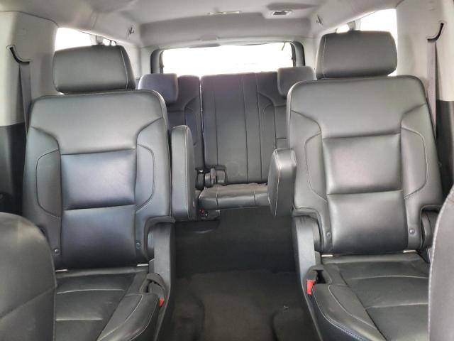 Photo 10 from auction – 2017 CHEVROLET SUBURBAN C with VIN 1GNSCHKC0HR117209