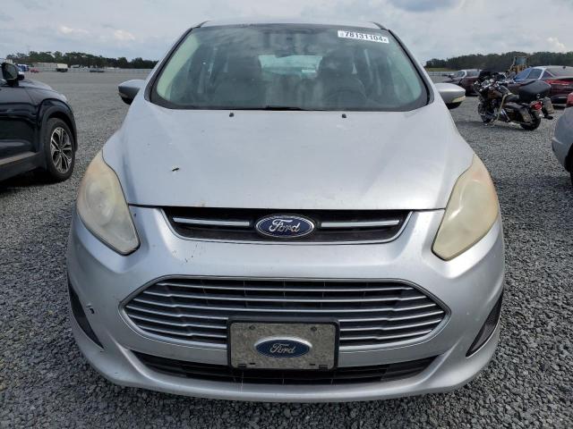 Photo 5 from auction – 2014 FORD C-MAX SE with VIN 1FADP5AU3EL507174