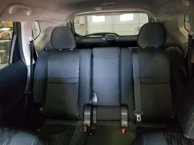Photo 10 from auction – 2018 NISSAN ROGUE S with VIN KNMAT2MV2JP522201