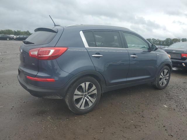 Photo 3 from auction – 2011 KIA SPORTAGE E with VIN KNDPCCA2XB7086631