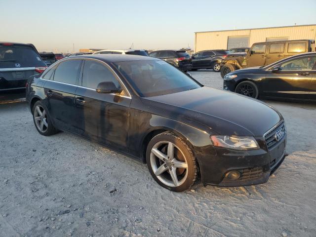 Photo 4 from auction – 2009 AUDI A4 PRESTIG with VIN WAUMF78K89N037924