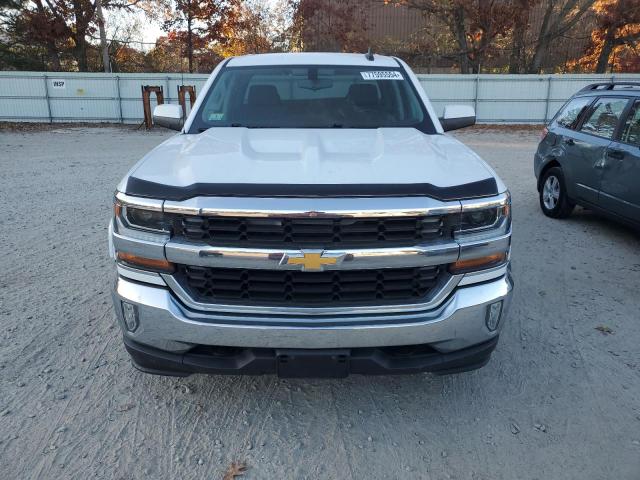 Photo 5 from auction – 2016 CHEVROLET SILVERADO with VIN 1GCVKREC9GZ409756