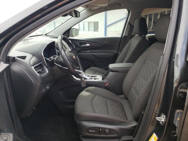 Photo 7 from auction – 2020 CHEVROLET EQUINOX LT with VIN 3GNAXUEV4LS631463