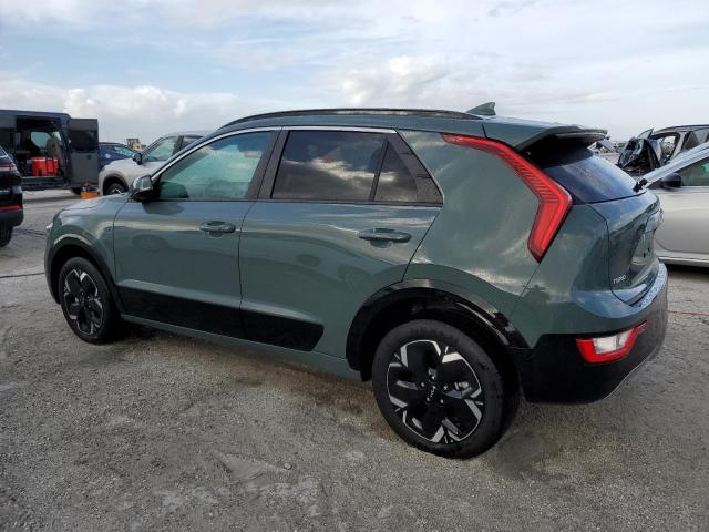Photo 2 from auction – 2024 KIA NIRO WIND with VIN KNDCR3L14R5125964