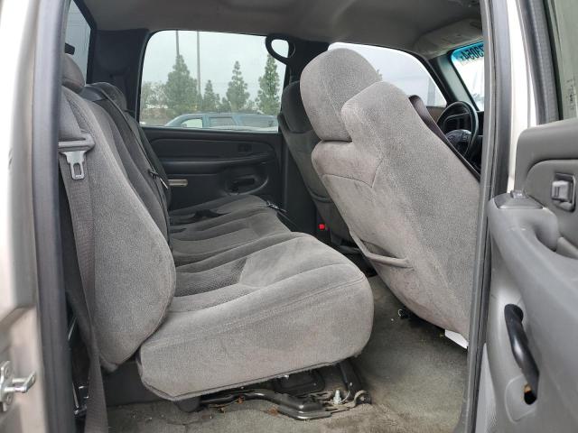 Photo 10 from auction – 2005 CHEVROLET SILVERADO with VIN 2GCEC13T651192075